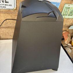 JBL Subwoofer 