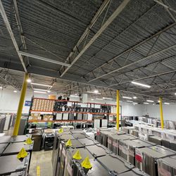 Contemporary Furniture, Appliances And More!