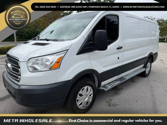 2018 Ford Transit 250 Van
