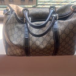 Gucci Speedy 