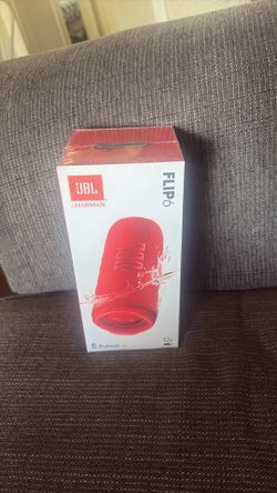 Sealed brand new JBL Speaker by Harlan