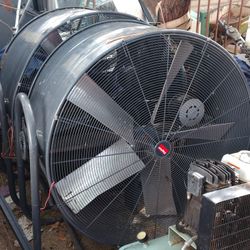Industrial Fan