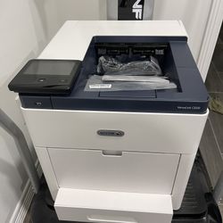 Xerox® VersaLink®C500/C600