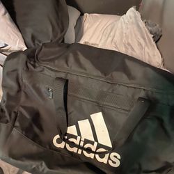 XL Adidas Bag