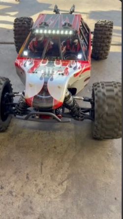 Traxxas