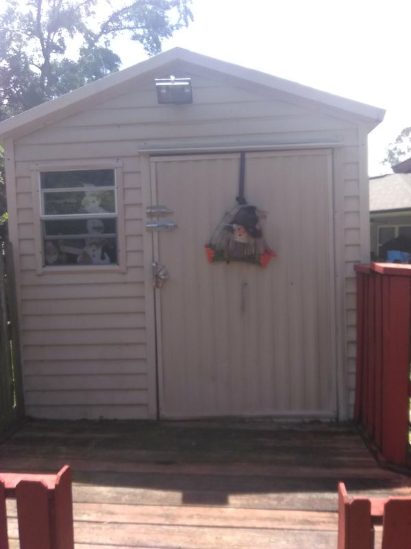 Shed for Sale in Port St. Lucie, FL OfferUp