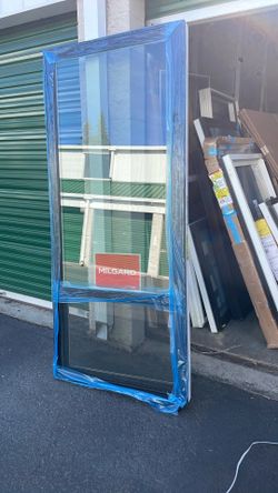 4 New Milgard Windows 3x7 SH