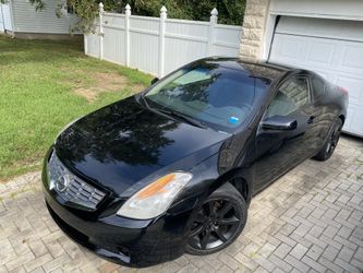 2008 Nissan Altima