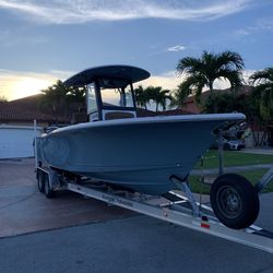 Sea Hunt 2022