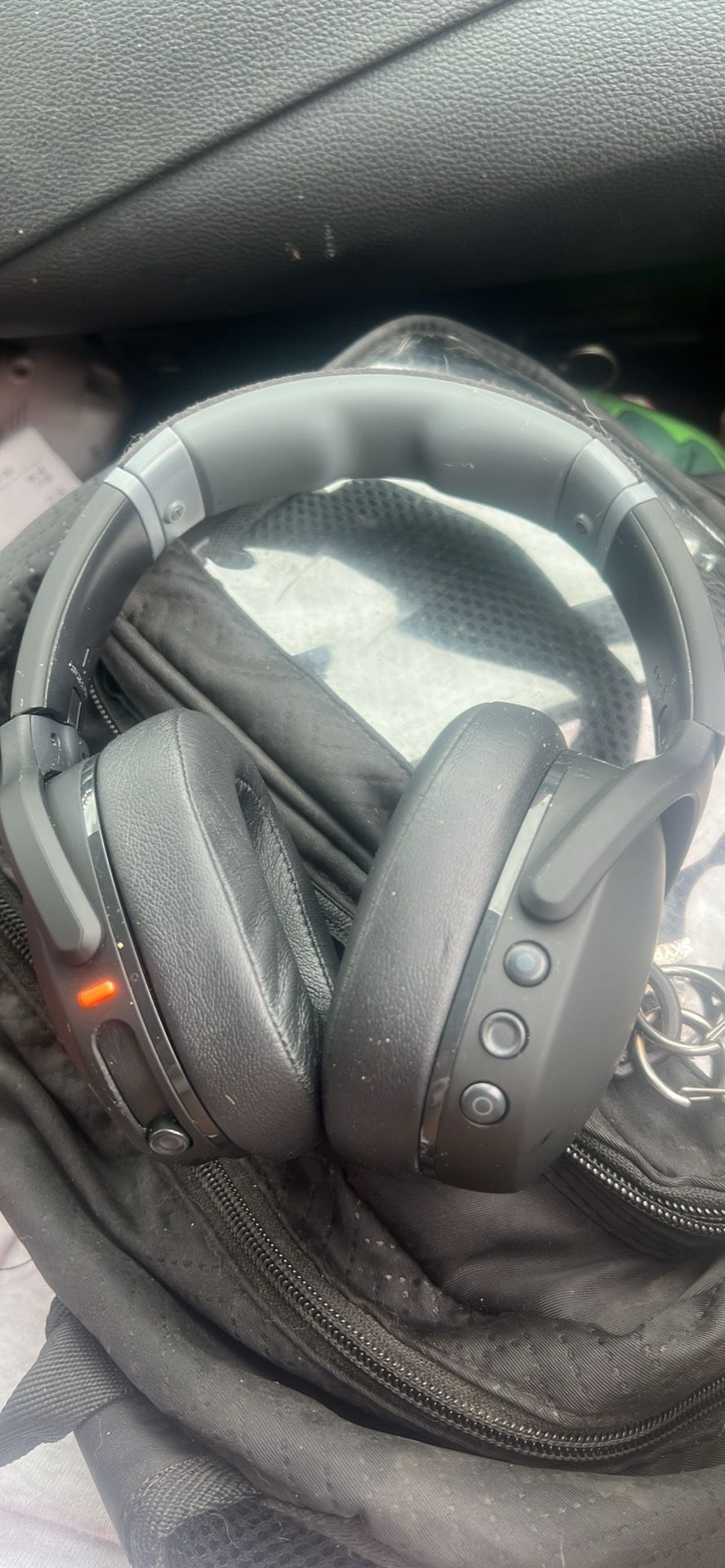 Skull Candy Headphones