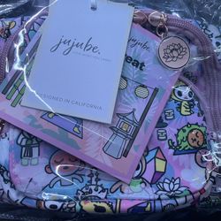 Tokidoki Jujube