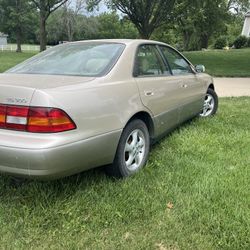 Lexus Es 300
