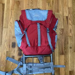 Junior Tioga 2050 Hiking Backpack