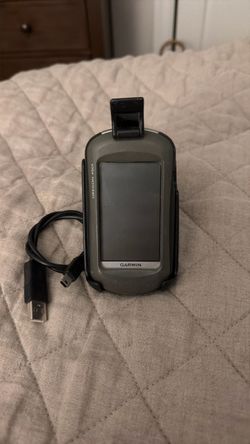 Garmin Oregon 450t GPS