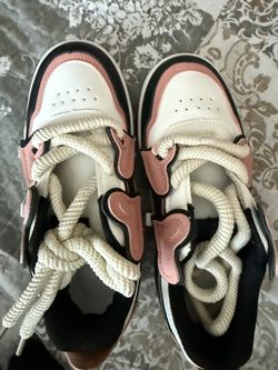 New Girls size 3 shoes