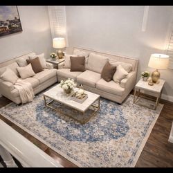 Sofa Set