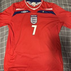 Soccer Jerseys For Sale!!