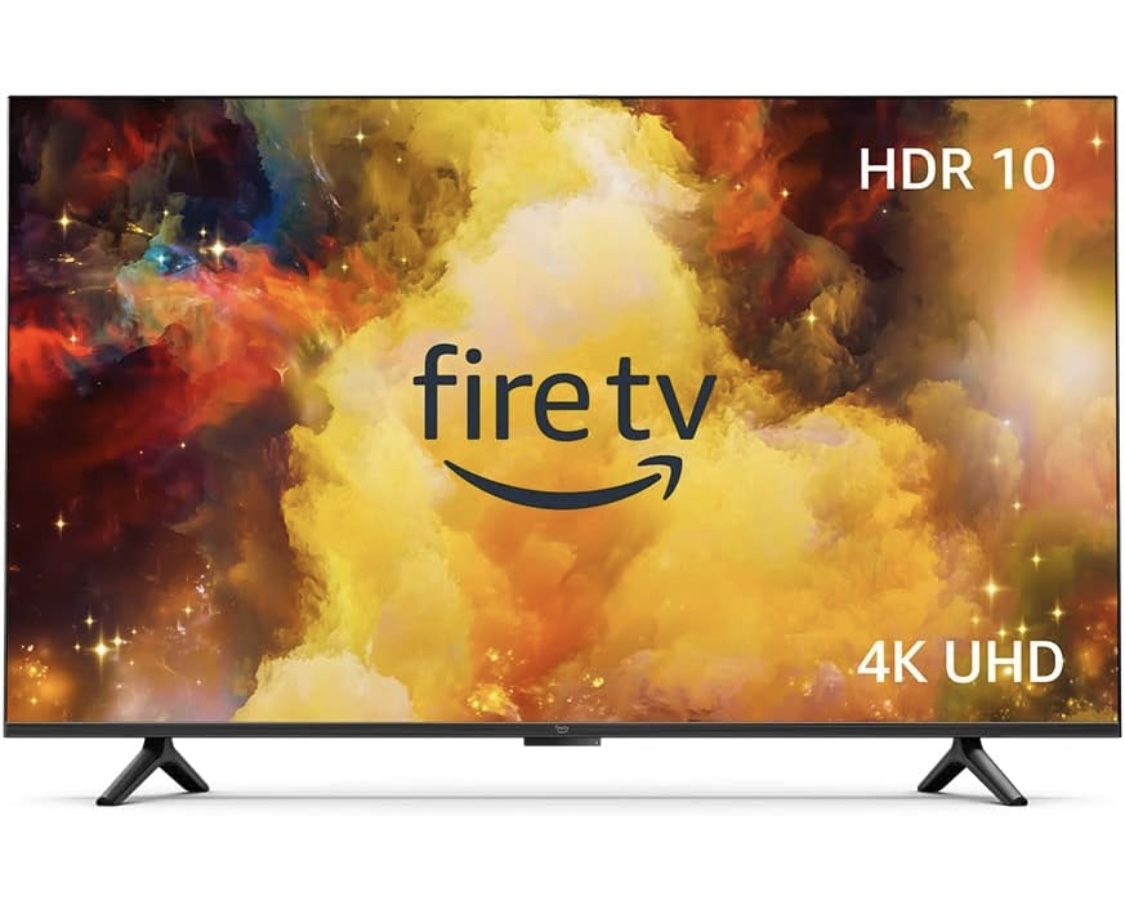 55 Inch Fire Tv