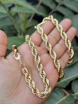 TORSAL DE ORO LAMINADO