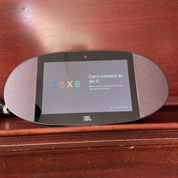 JBL Z5X8 Speaker