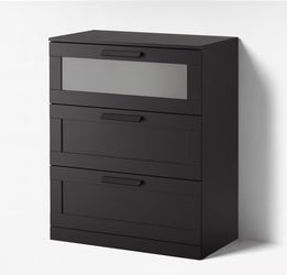 IKEA dresser