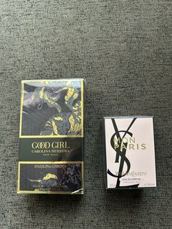 Women’s fragrance