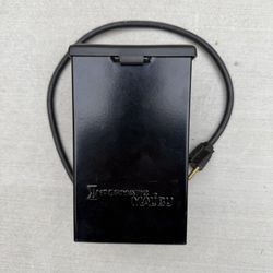 Malibu Low Voltage Transformer