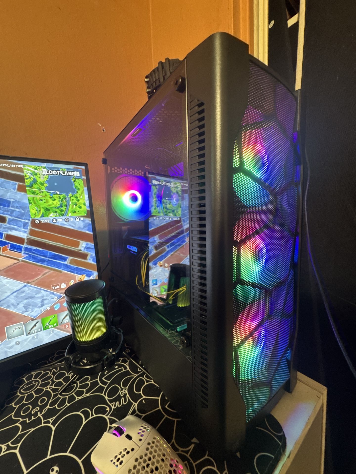 Gaming Computer!!!