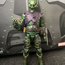 Marvel Legends Green Goblin 