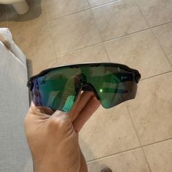 Oakley Radar Ev 