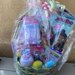 EASTER BASKETS