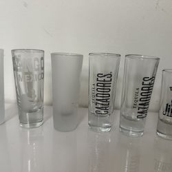 Shot Glasses