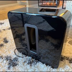Sonos Subwoofer Gen 3 