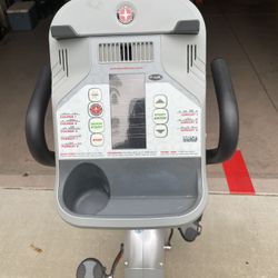 Schwin Recumbent Bike