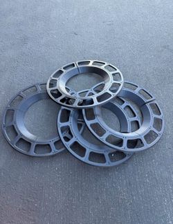 Super 73 Aero Wheel Cover Set