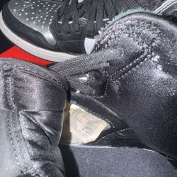 Jordan sneakers
