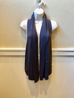 Never Worn Talula Cardigan vest. Sz S