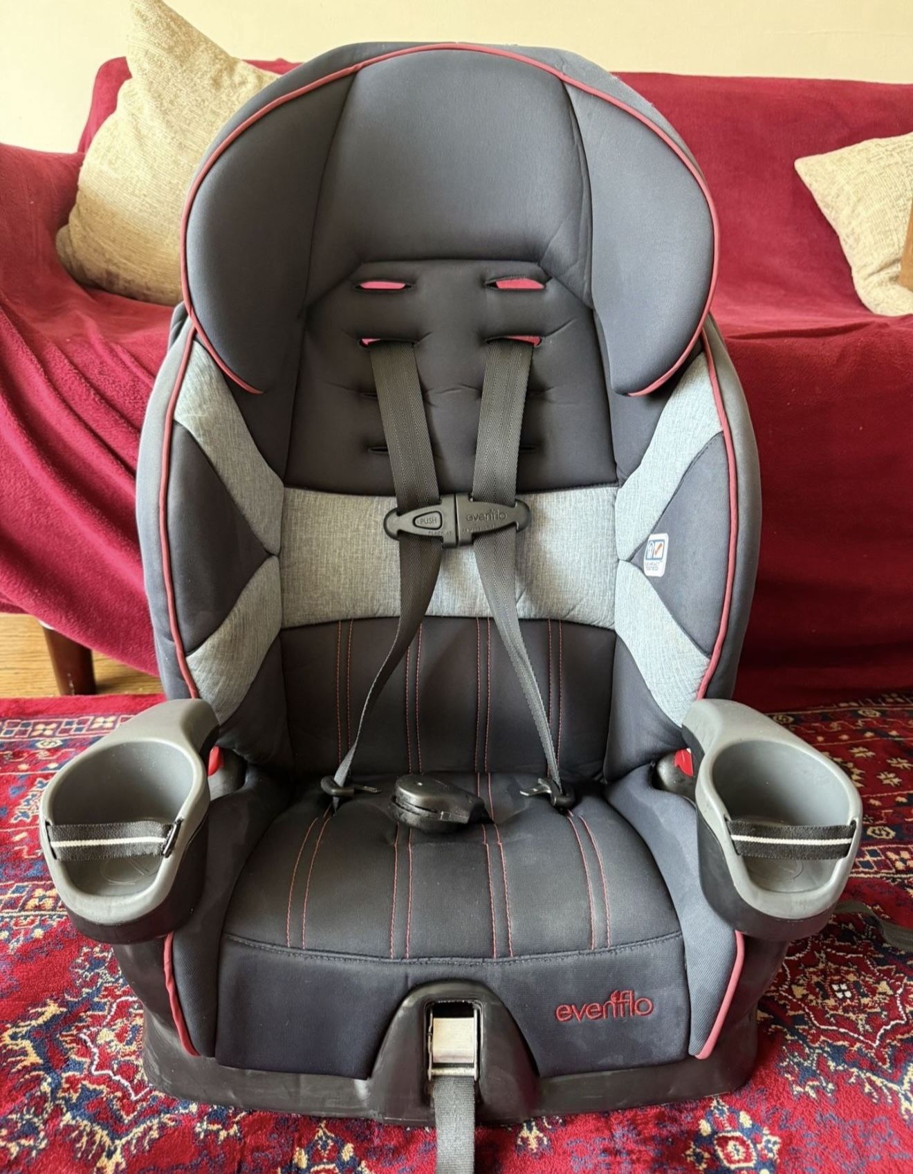 Carseat