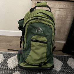 Hiking Backpack