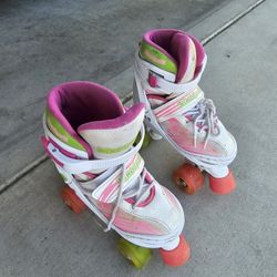 Patines Size 1_4 
