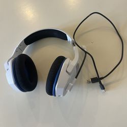 HX headset For Gaming 