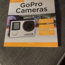 GoPro cameras book
