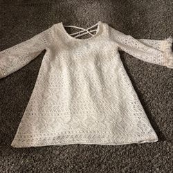 Cover For Swimsuit Size Medium