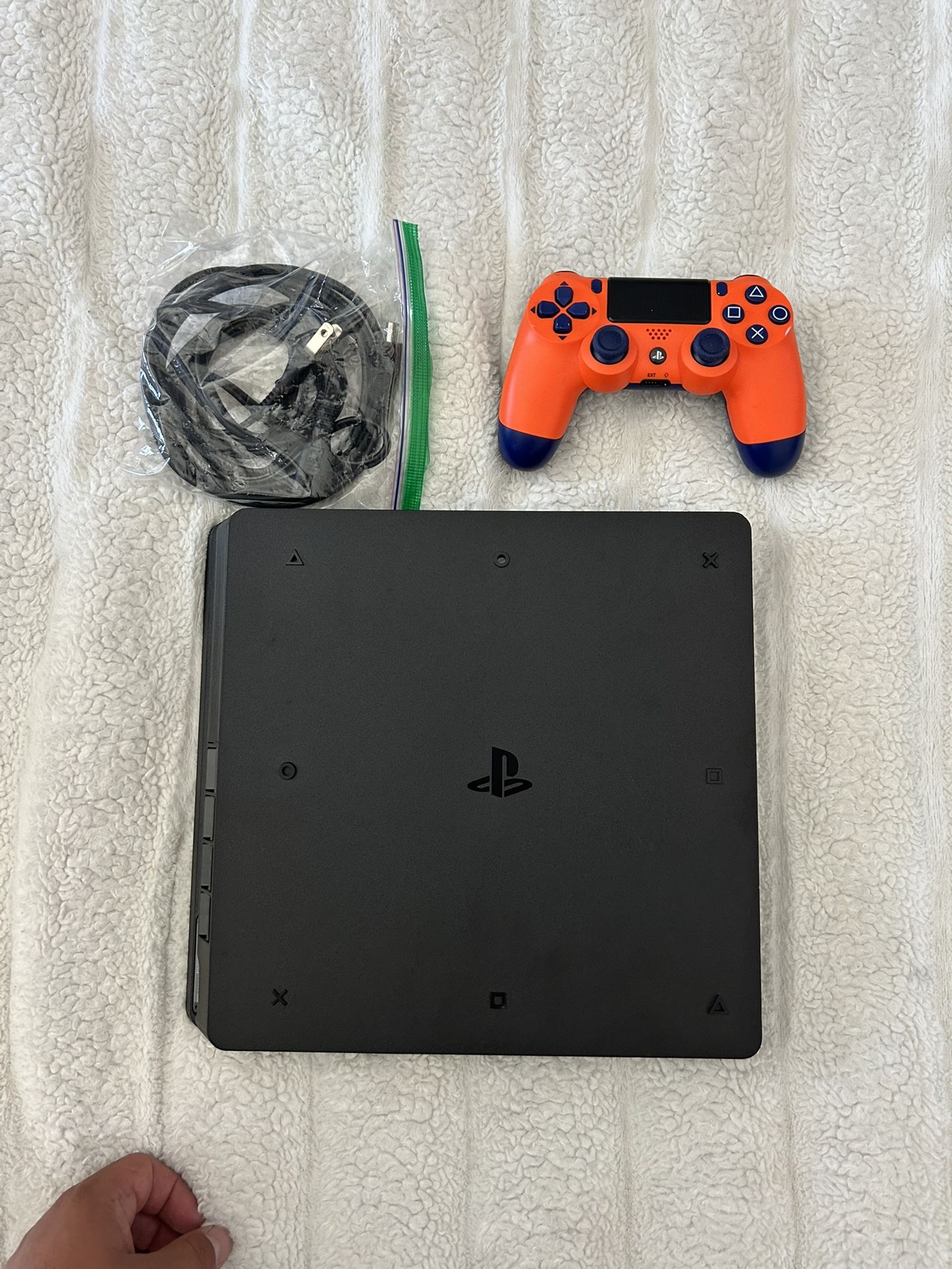 PS4