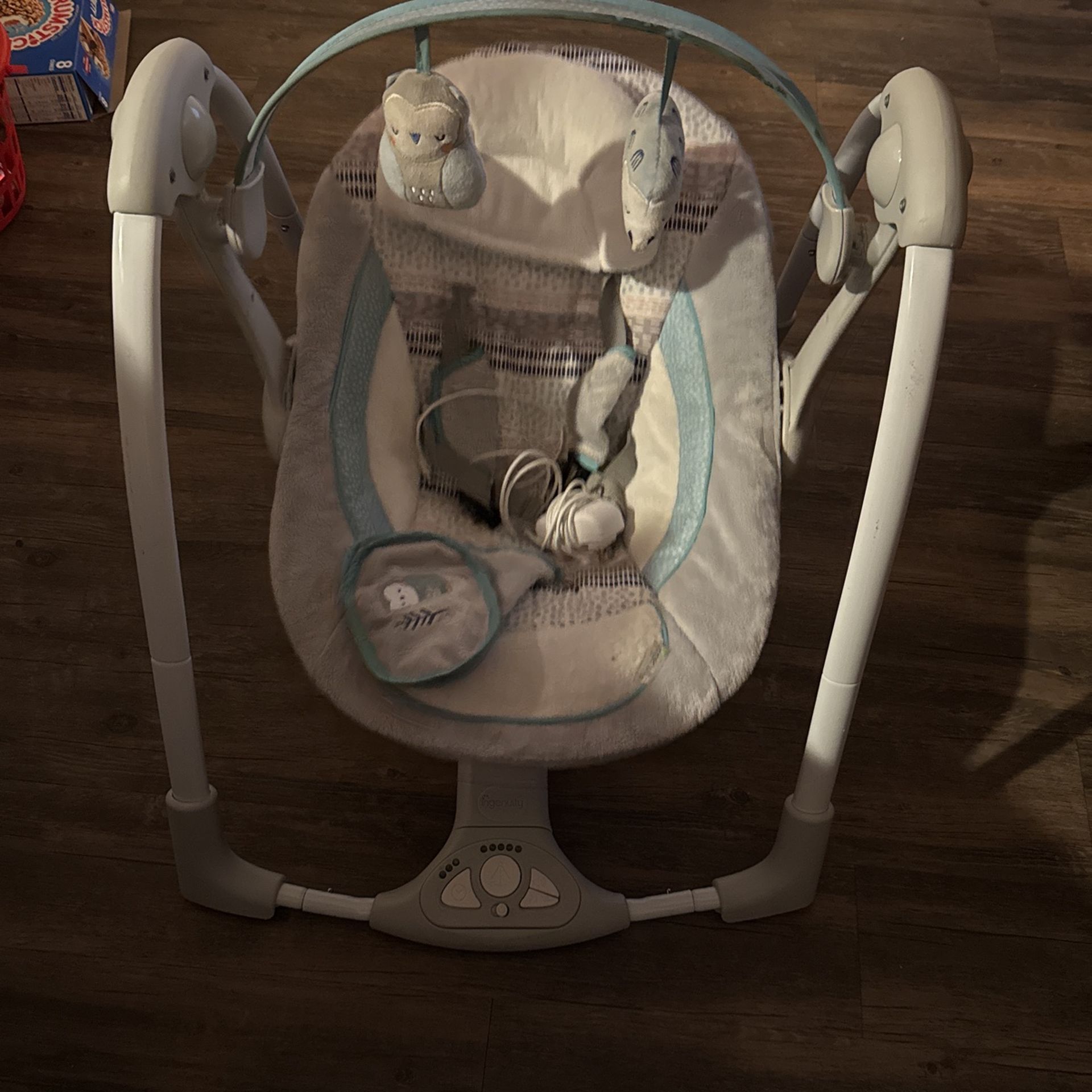 Baby Swing