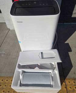 Portable air conditioner ac aire acondicionado