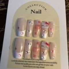 Nails 