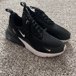 Nike Air Max 270s