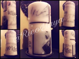 Yaya’s Candles 🕯