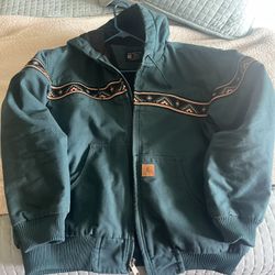 Carhartt active Jacket 